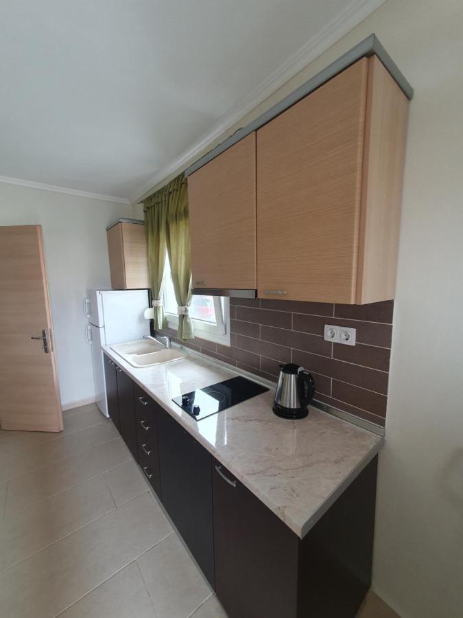 Ofrínion Golden Suites מראה חיצוני תמונה