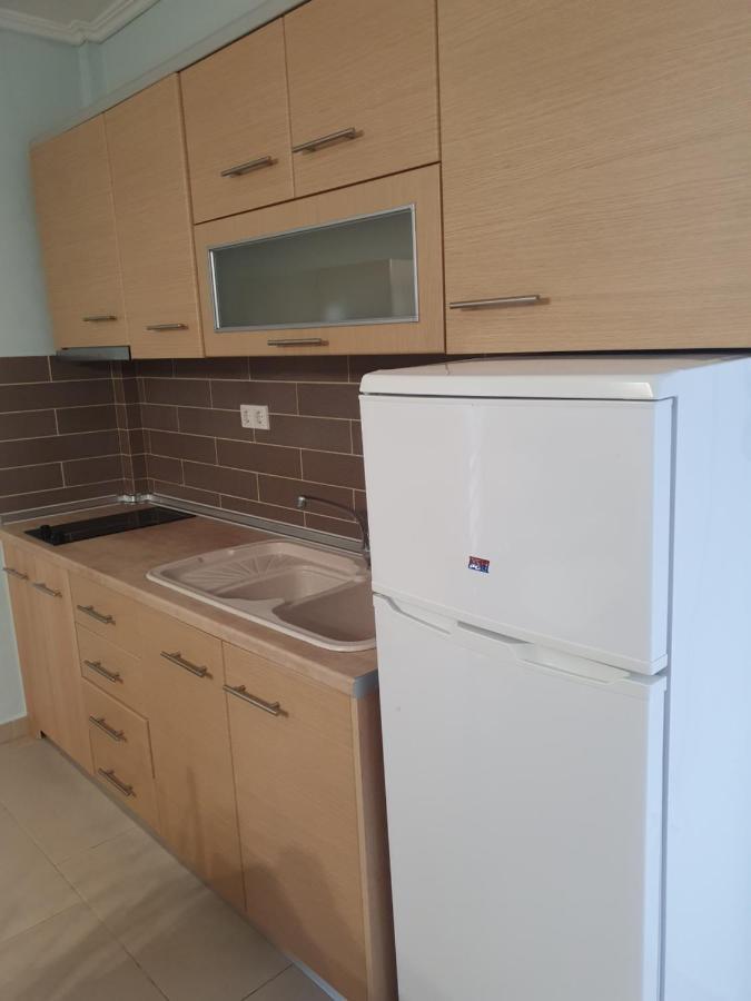 Ofrínion Golden Suites מראה חיצוני תמונה