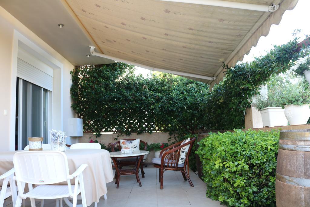 Ofrínion Golden Suites מראה חיצוני תמונה