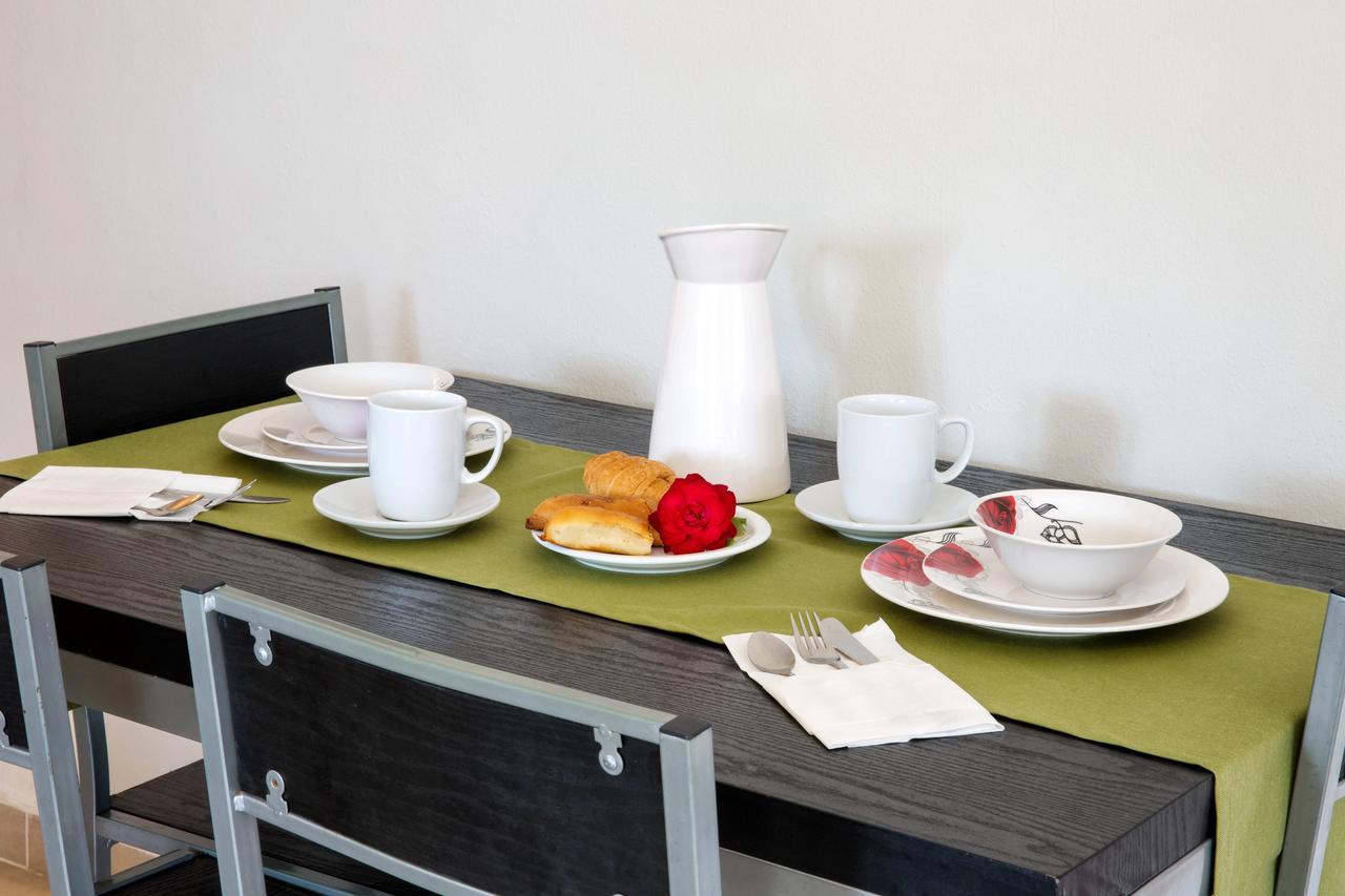 Ofrínion Golden Suites מראה חיצוני תמונה