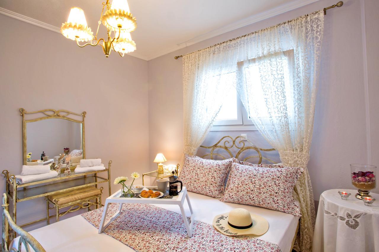 Ofrínion Golden Suites מראה חיצוני תמונה