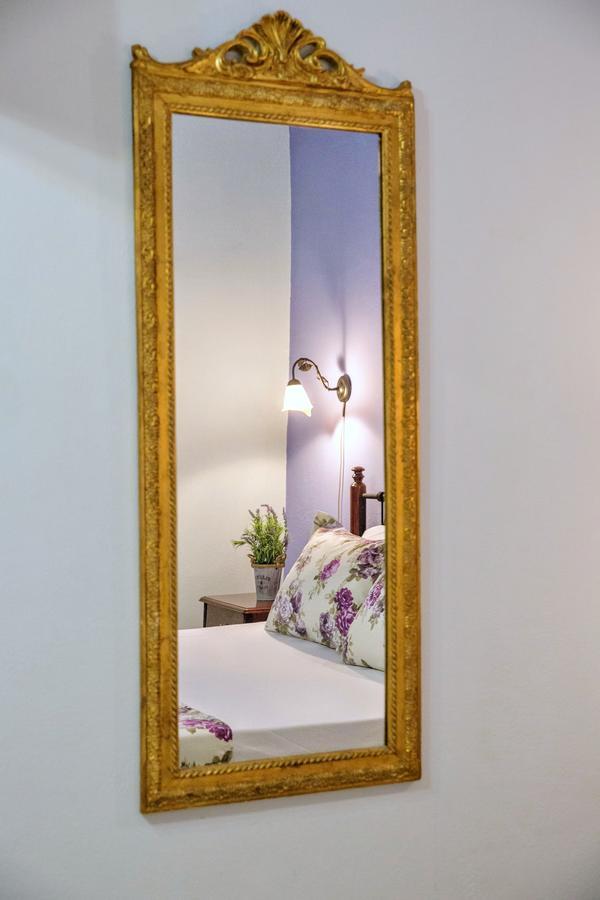 Ofrínion Golden Suites מראה חיצוני תמונה