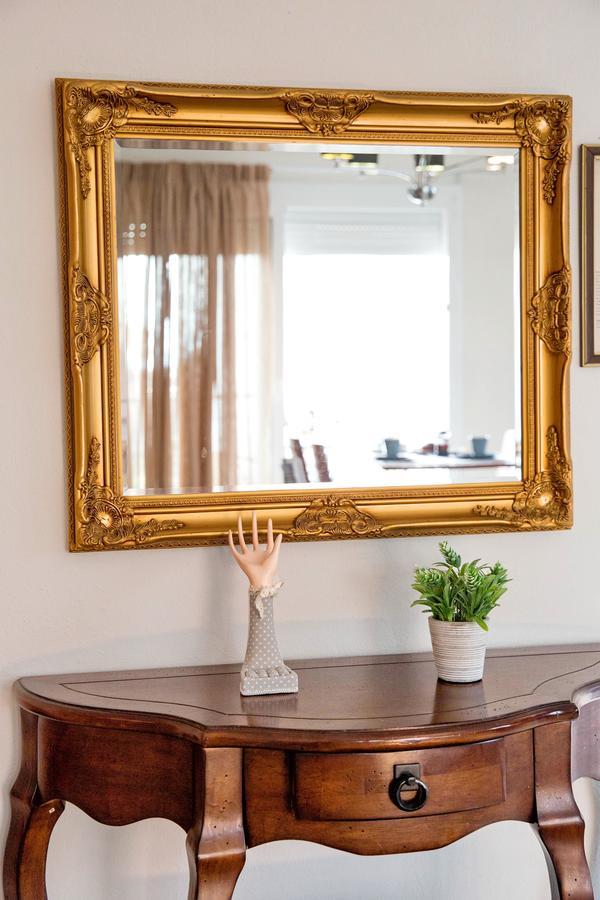Ofrínion Golden Suites מראה חיצוני תמונה