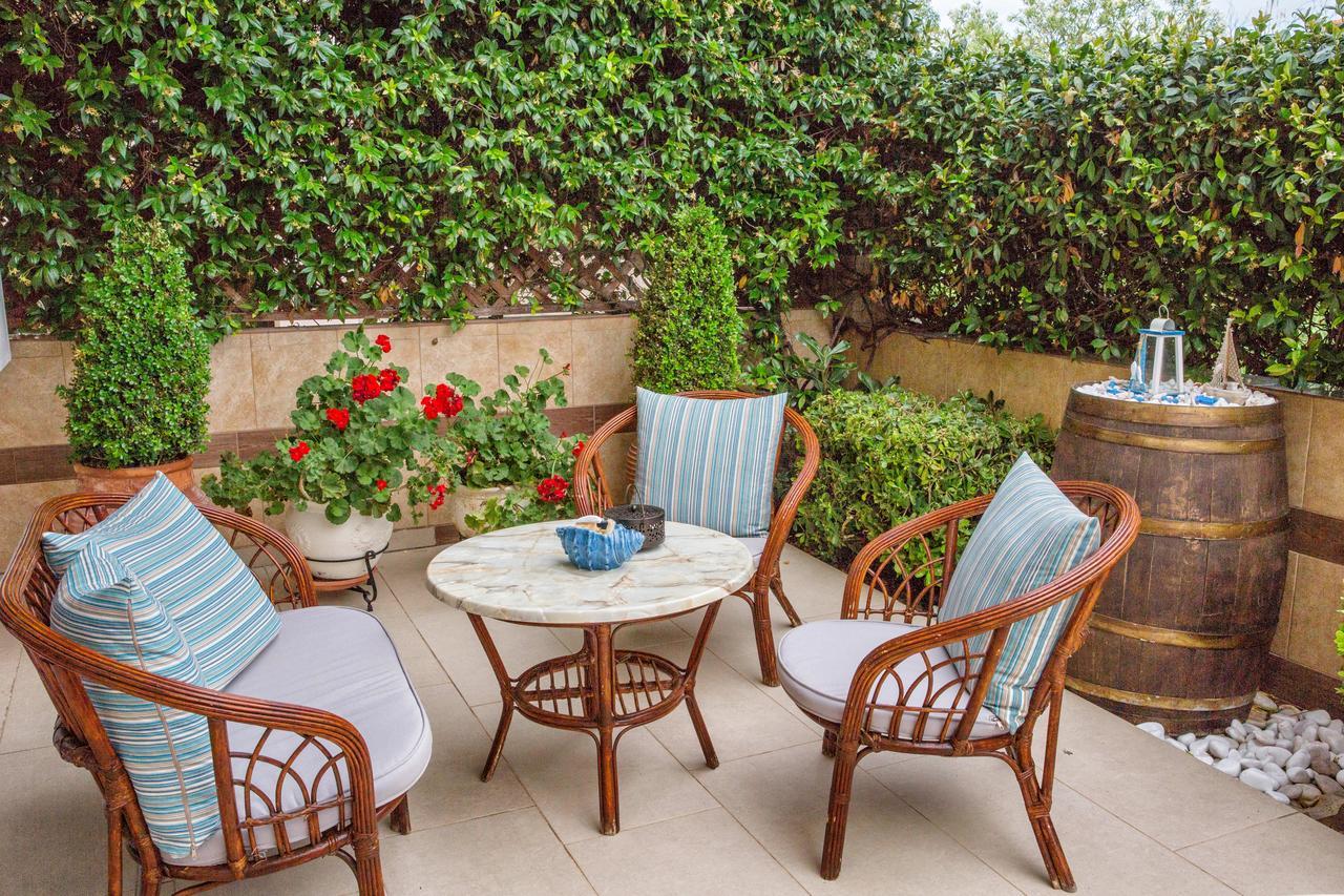 Ofrínion Golden Suites מראה חיצוני תמונה